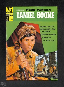Daniel Boone 7