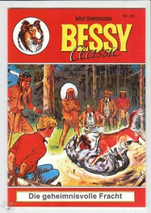 Bessy Classic 28