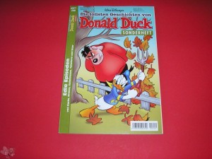 Die tollsten Geschichten von Donald Duck 209
