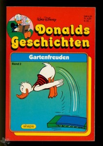 Donalds Geschichten 2