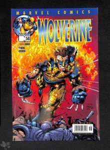 Wolverine 56