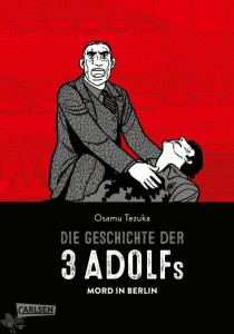 Die Geschichte der 3 Adolfs 1