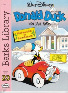 Barks Library Special - Donald Duck 23