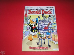 Die tollsten Geschichten von Donald Duck 378