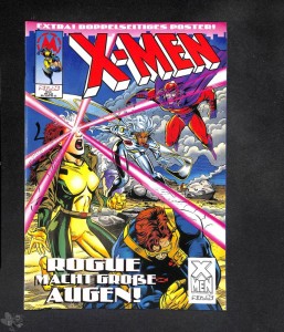 X-Men 8