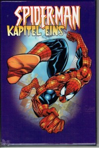 Spider-Man - Kapitel Eins : Schuber mit 13 Heften
