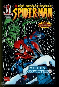 Der sensationelle Spider-Man 1