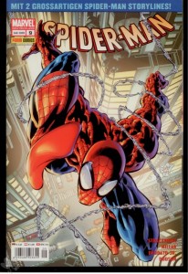 Spider-Man (Vol. 2) 9