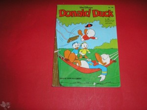 Donald Duck 194