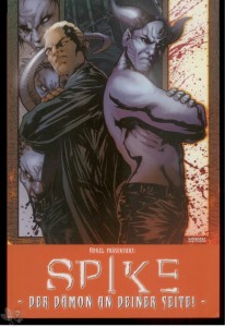 Spike 2: Der Dämon an deiner Seite