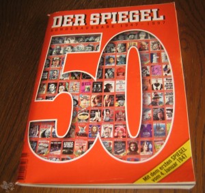 Der Spiegel  - Jubiläumsausgabe