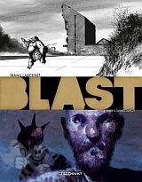 Blast 3: Augen zu und durch