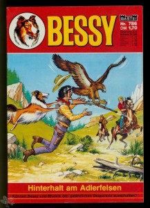 Bessy 786