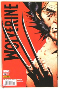 Wolverine 21