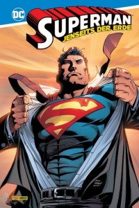 Superman: Jenseits der Erde : (Hardcover)