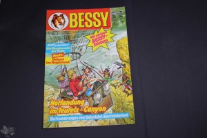 Bessy 974