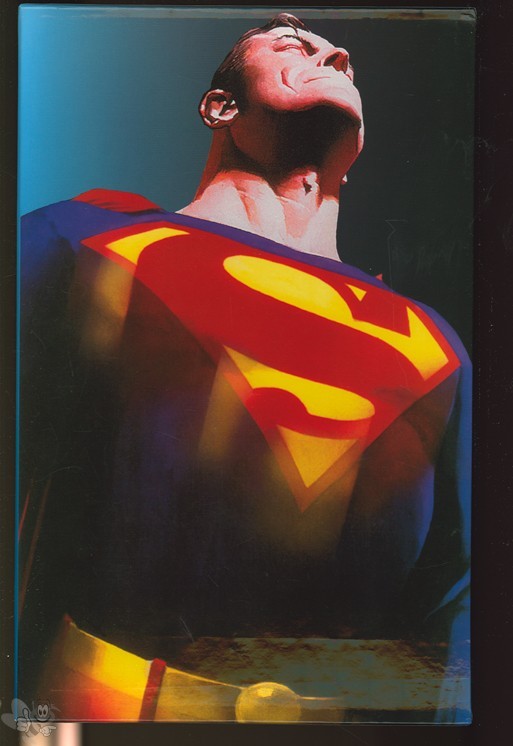 Superman 44-49: Time Warp 2 (Schuber mit Heften 44-49)