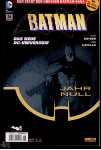 Batman (Heft, 2012-2017) 26
