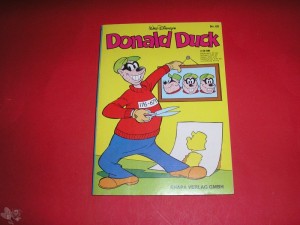 Donald Duck 60
