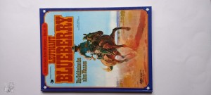 Die großen Edel-Western 18: Leutnant Blueberry: Die Goldmine des alten Mannes (Hardcover)