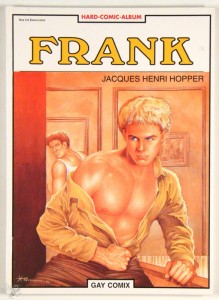 Gay Comix 2: Frank