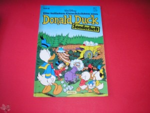 Die tollsten Geschichten von Donald Duck 96