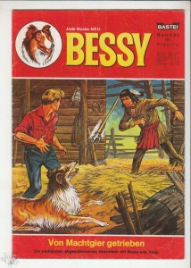 Bessy 83