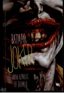 DC Premium 60: Batman: Joker (Softcover)