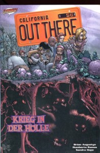 Out there 3: Krieg in der Hölle