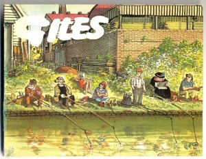 Giles Sunday Express And Daily Express Cartoons Twenty-Fourth Series