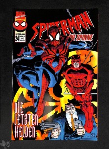 Spider-Man (Vol. 1) 24