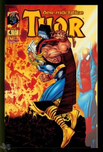 Thor (Die Rückkehr der Helden) 4