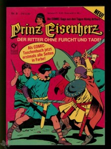 Prinz Eisenherz 6