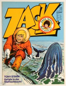 Zack (Koralle) 16/1980
