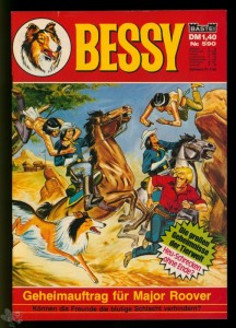 Bessy 590