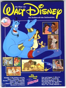 Die Filme von Walt Disney 2
