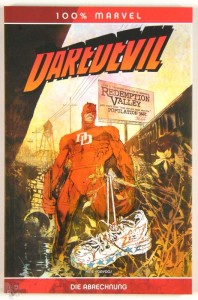 100% Marvel 21: Daredevil: Die Abrechnung