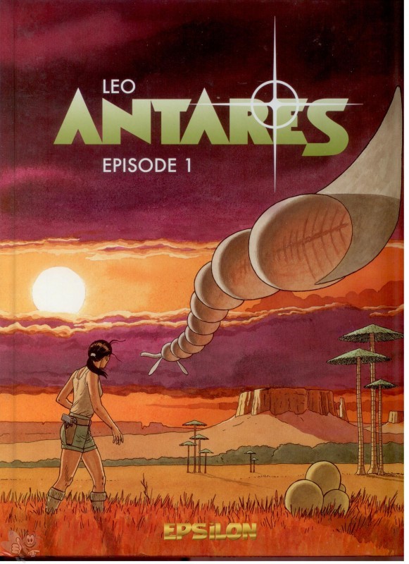Antares 1