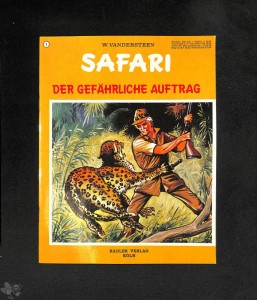 Safari 1
