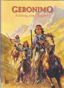 Geronimo - Aufstieg einer Legende 