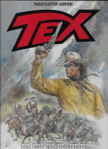 Tex 3: Der Held und die Legende