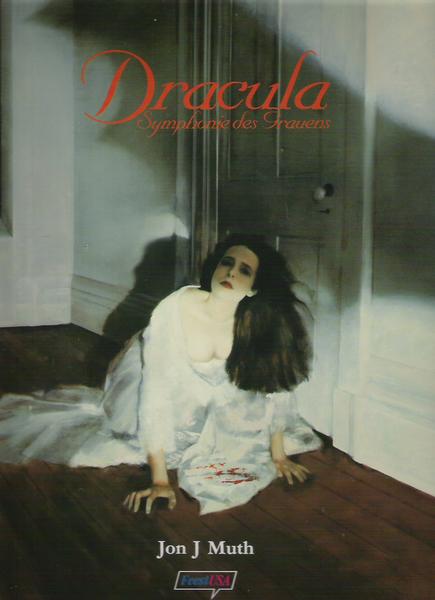 Dracula - Symphonie des Grauens:
