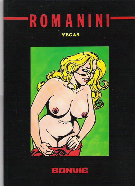 Romanini (4): Vegas