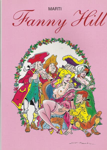 Fanny Hill: