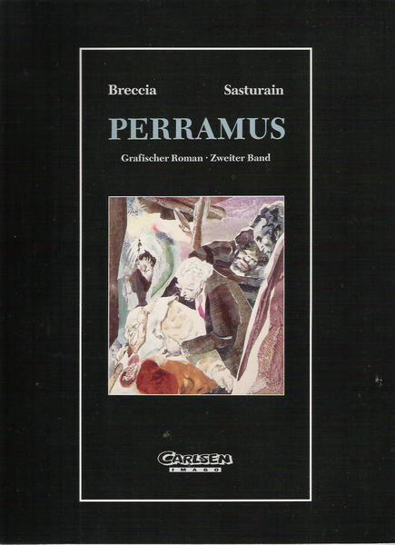 Perramus 2: