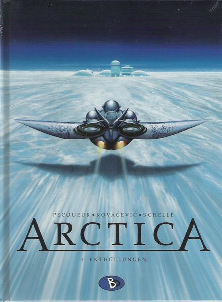 Arctica 4: