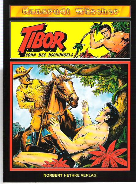 Tibor - Sohn des Dschungels 32: Zu viele Feinde