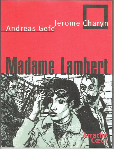 Madame Lambert: