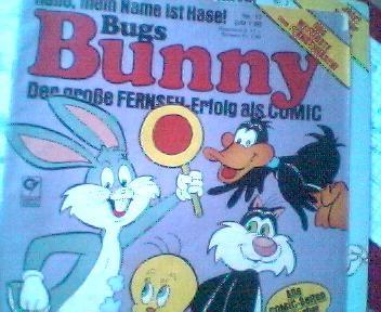 Bugs Bunny 17: