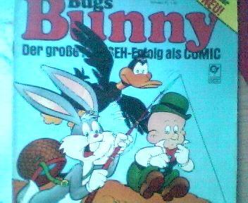 Bugs Bunny 7: